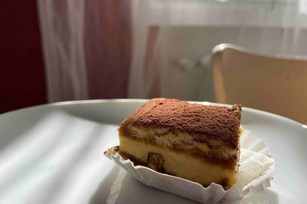 트레비소 Tiramisu, A Cozy 2-Bdrm Apt 아파트 외부 사진