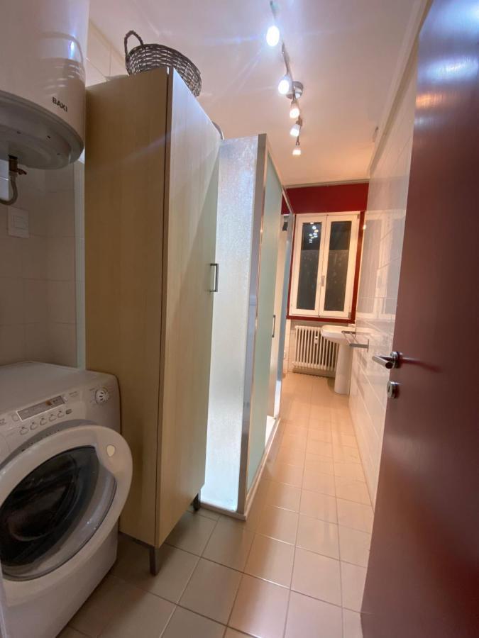 트레비소 Tiramisu, A Cozy 2-Bdrm Apt 아파트 외부 사진
